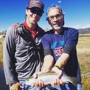 Meet your Posher, Andrew